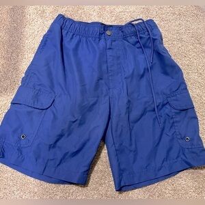 Trunks all purpose swim short size small